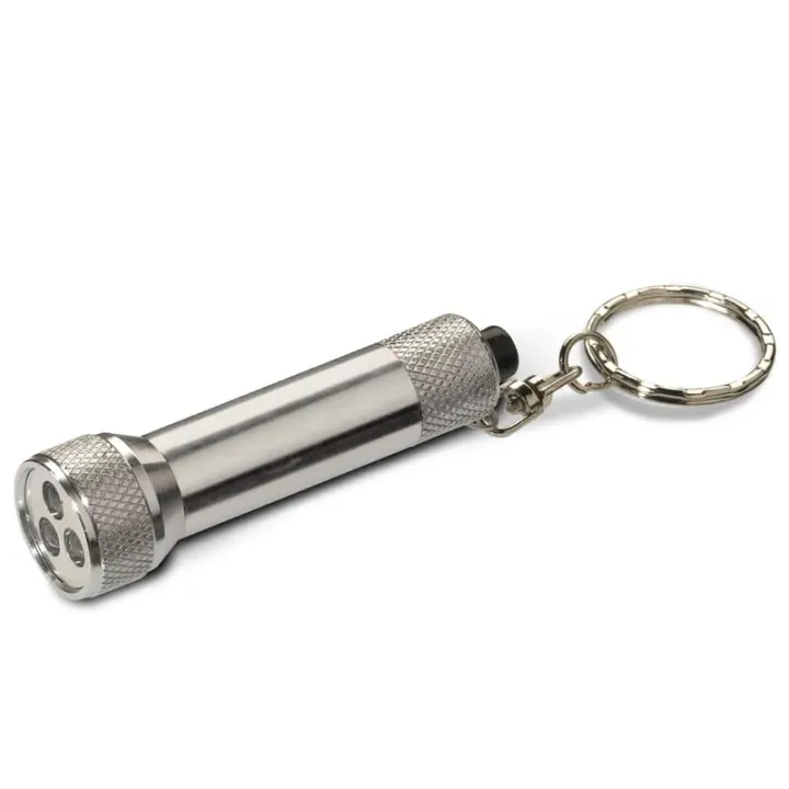 Mini LED light with keyring - LT90957 (N0005)